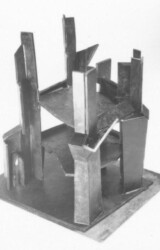 Mondpforte Wachs - KA. 11 Foto UK.