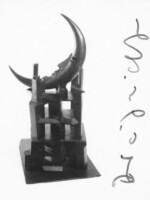 Mondpforte in Wachs - KA. Foto UK.