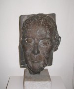 Portrait Prof. Thöne - FG AB.