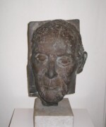 Portrait Prof. Thöne - FG AB.