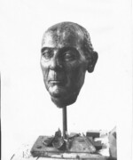 Portrait in Wachs - FG unbkt.