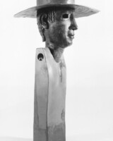 Glockenfigur - FG unbkt.