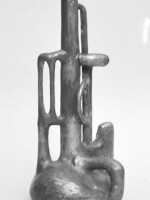 Vase 1963 - FG unbkt.