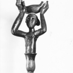 Wanderstab 1971 - FG UK.