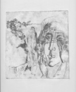 1965 - Größe 42 x 30 cm