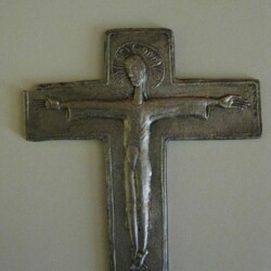 Kreuz 1960er - FG AB.