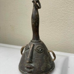 1960er Jahre - Tischglocke - FG MR.