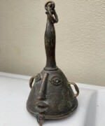 1960er Jahre - Tischglocke - FG MR.