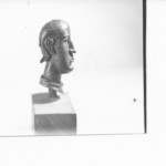 Kleiner Kopf 1969 - KA. FG UK.