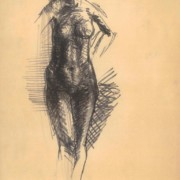 001_undatiert - 50 x 35cm