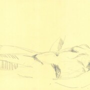 007_undatiert - 31,
5 x 49,5cm