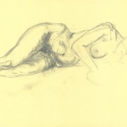 008_undatiert - 31,
5 x 49,5cm