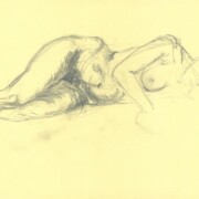 008_undatiert - 31,
5 x 49,5cm