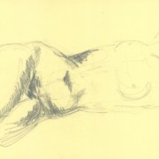 009_undatiert - 31,
5 x 49,5cm