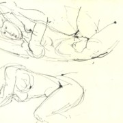 020_undatiert - 33 x 47cm