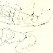 020_undatiert - 33 x 47cm