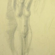 049_undatiert - 56 x 40cm