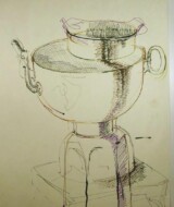 073_undatiert - 60x42cm