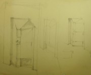 075_undatiert - 60 x 41cm