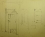 075_undatiert - 60 x 41cm