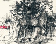 Weihnachtsgruß - 110_undatiert