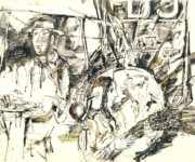 Eine Arbeit während der Studienzeit - 149_undatiert - A3