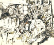 Eine Arbeit während der Studienzeit - 149_undatiert - A3