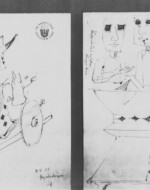 22. April 1983 - Scan einer A4-Kopie