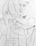 Ein Ungeheuer schleppt den Mond weg - 1983 - etwa A5