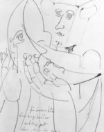 Ein Ungeheuer schleppt den Mond weg - 1983 - etwa A5