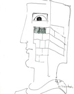 Bei Sieger, Leipzig 1990 - A4