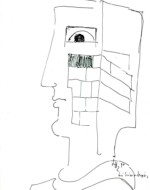 Bei Sieger, Leipzig 1990 - A4