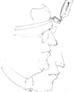 Arztstudie - März 1990 - A4