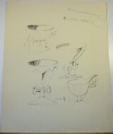 18. Oktober 1990 - 48 x 38cm