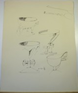 18. Oktober 1990 - 48 x 38cm