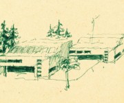 Bauzeichnung 604_undatiert - A5