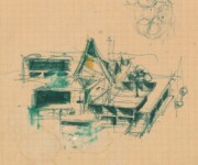 Bauzeichnung 606_undatiert - A5