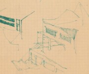 Bauzeichnung 607_undatiert - A5