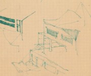 Bauzeichnung 607_undatiert - A5