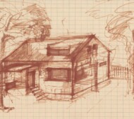 Bauzeichnung 610_undatiert - A5