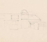 Bauzeichnung 611_undatiert - A4