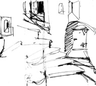 Bauzeichnung 617_undatiert - A4