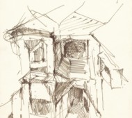 Bauzeichnung 618_undatiert - A4