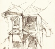 Bauzeichnung 618_undatiert - A4