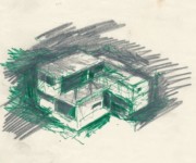 Bauzeichnung 619_undatiert - A4